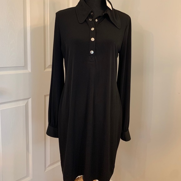 Michael Kors Dresses & Skirts - NWT Michael Kors Open Sleeve Dress